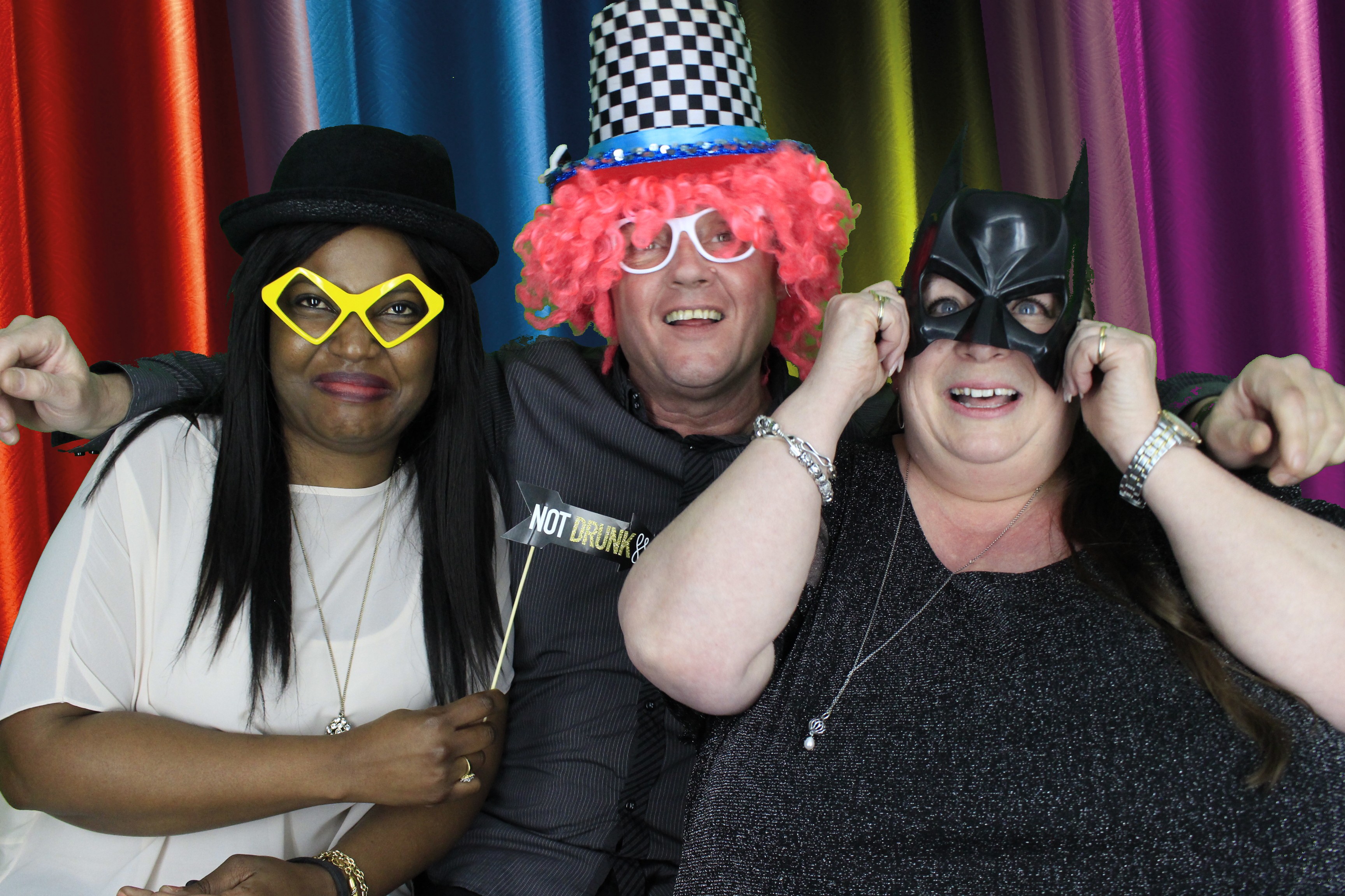 Vestey Party | View more photos from the event at gallery.myphotoboothexperience.co.uk/u/MyPhotoBoothExperienceLtd/Vestey-Party